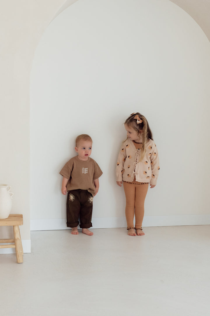 CANVAS PANTS | CYRUS