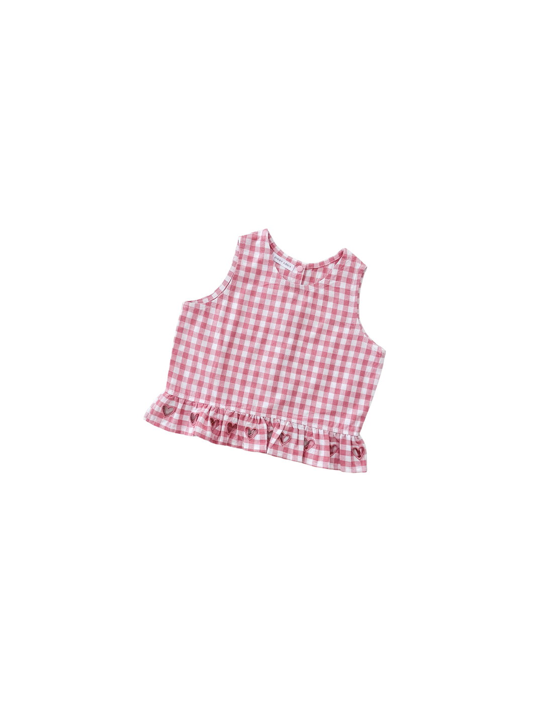 MILLIE SINGLET | FLOSSY