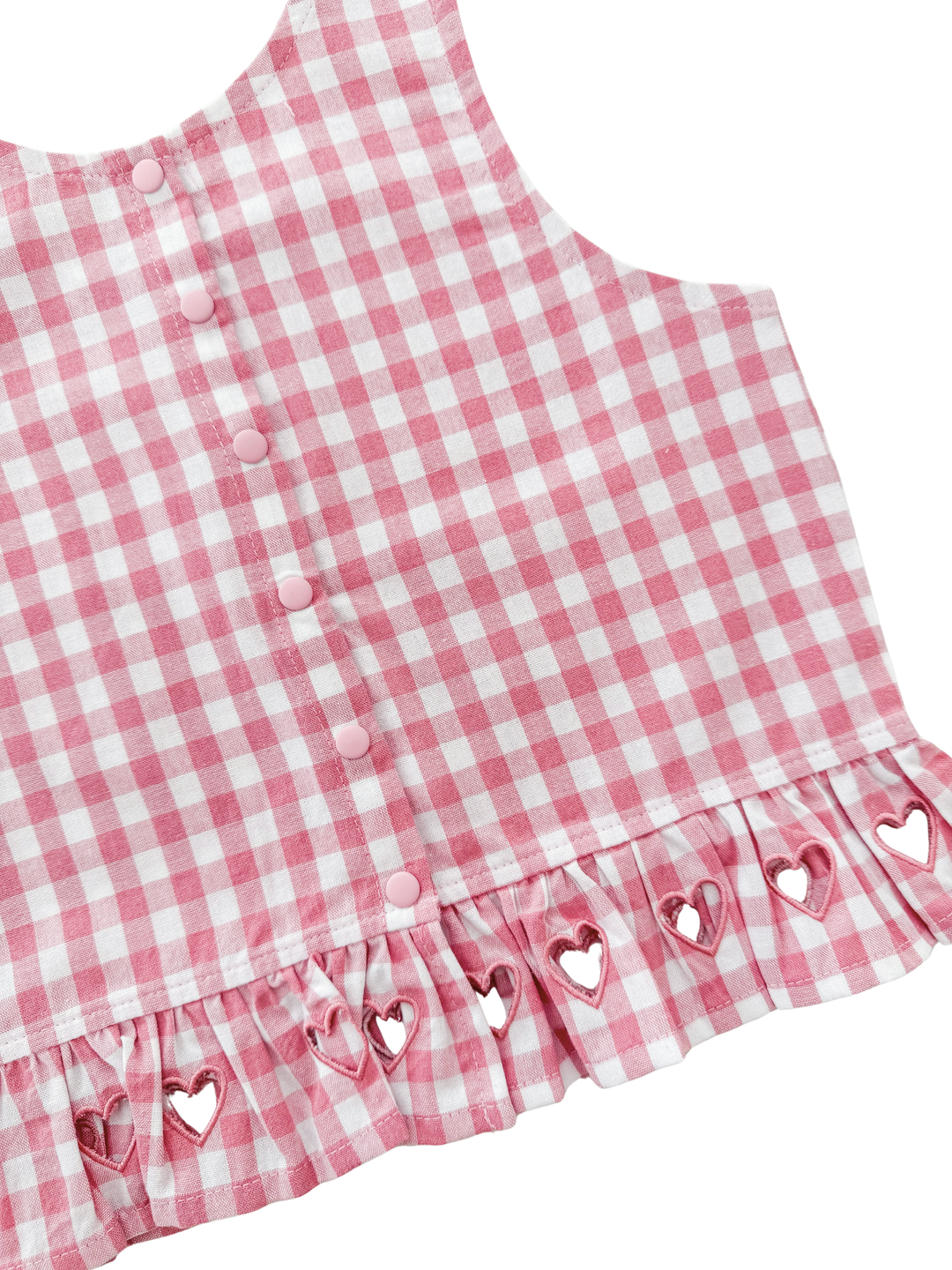 MILLIE SINGLET | FLOSSY