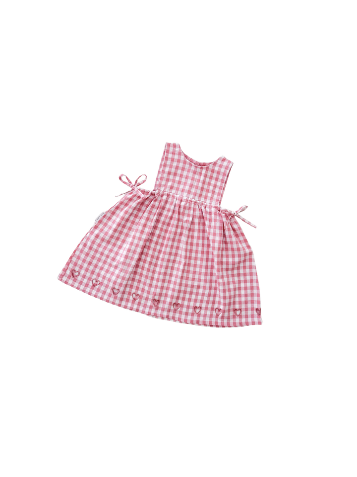 LOTTIE DRESS | FLOSSY