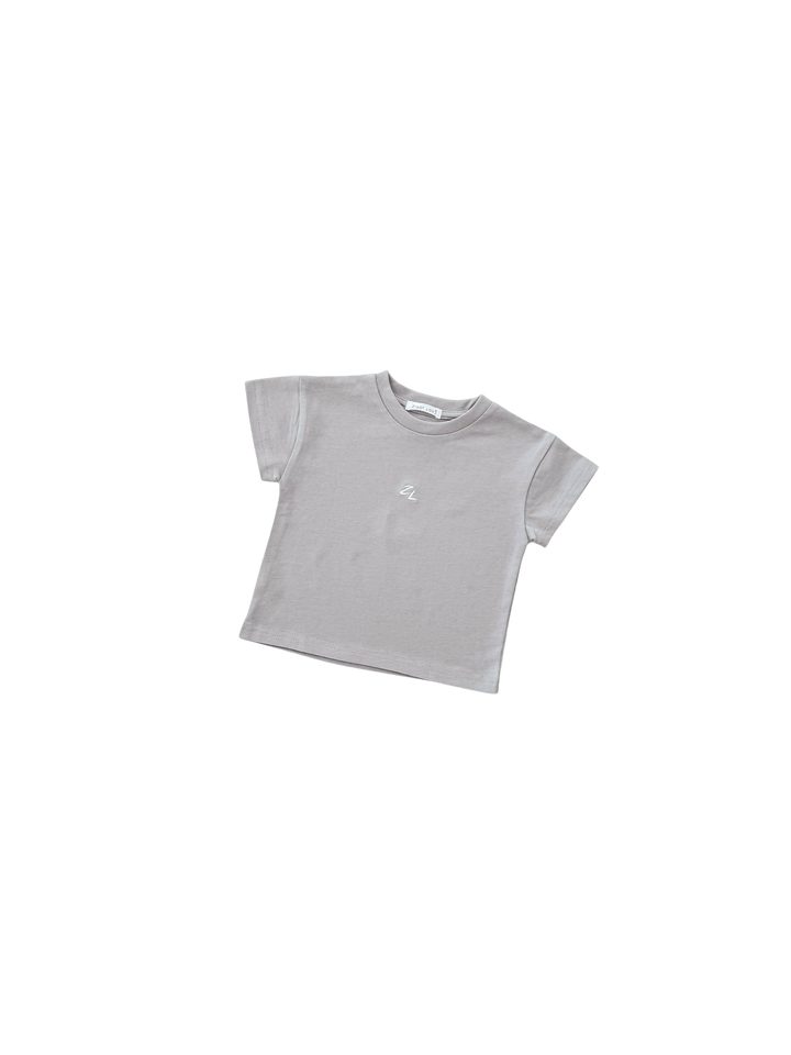 TEE | STEEL (KIDS)
