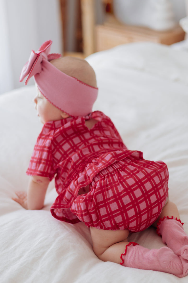 FRILL BLOOMERS | JOLIE