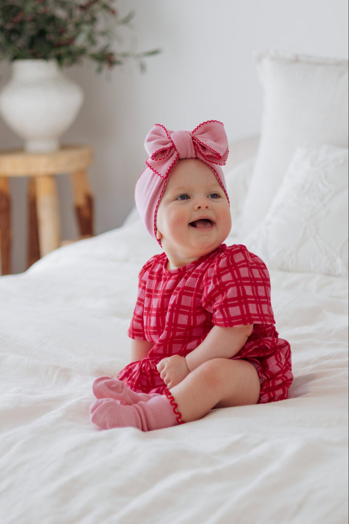 FRILL BLOOMERS | JOLIE