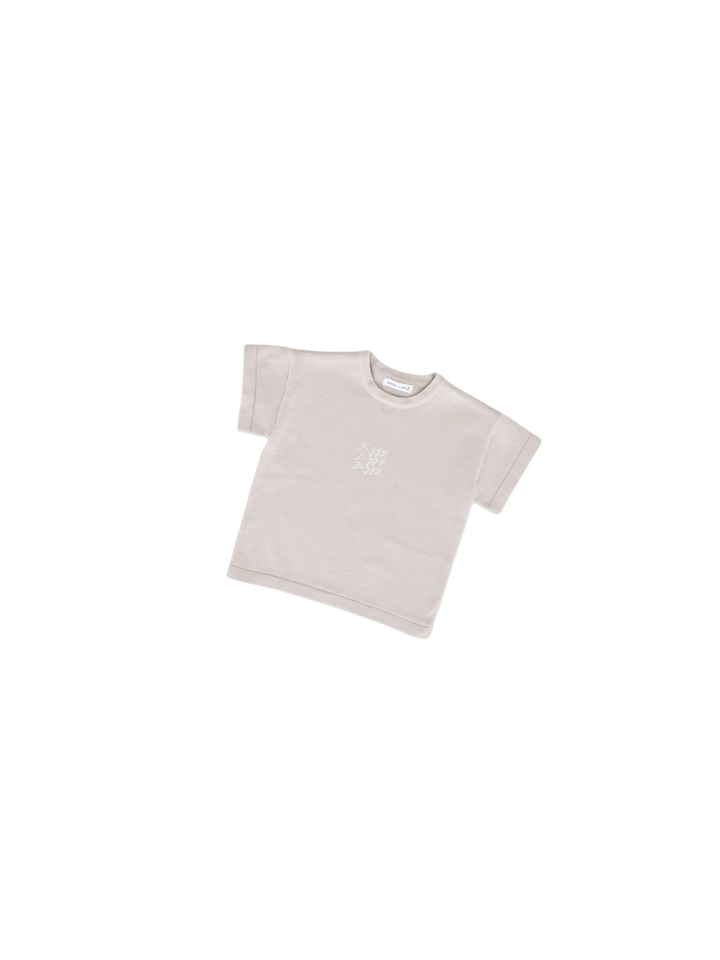 SIGNATURE TEE | COASTER (KIDS)