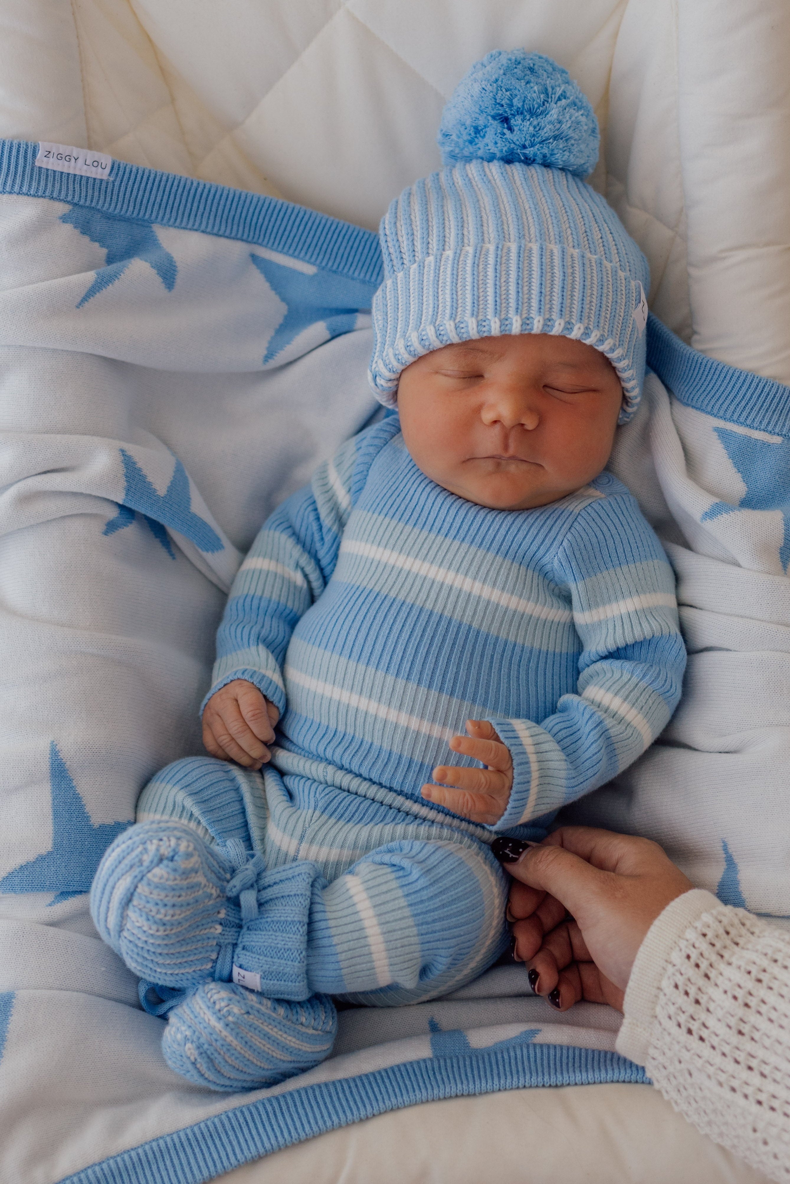 BODYSUIT | LUCA – Ziggy Lou™