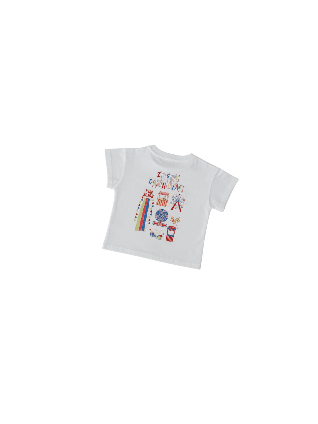 TEE | CARNIVAL