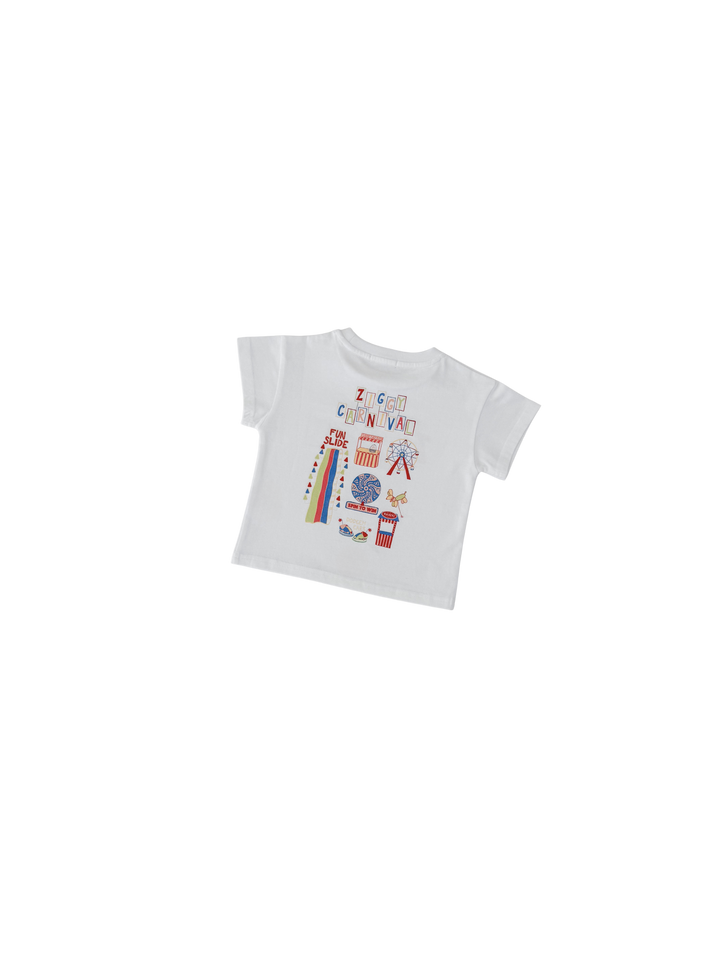 TEE | CARNIVAL