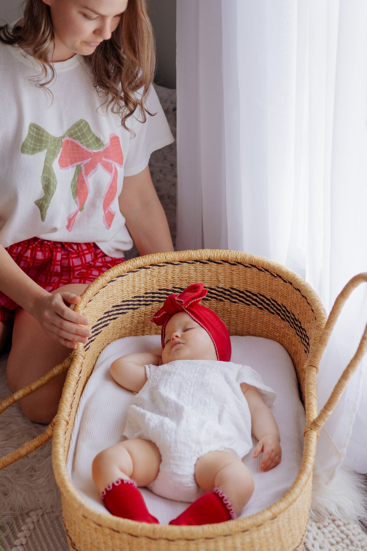 INDY ROMPER | LAUREL