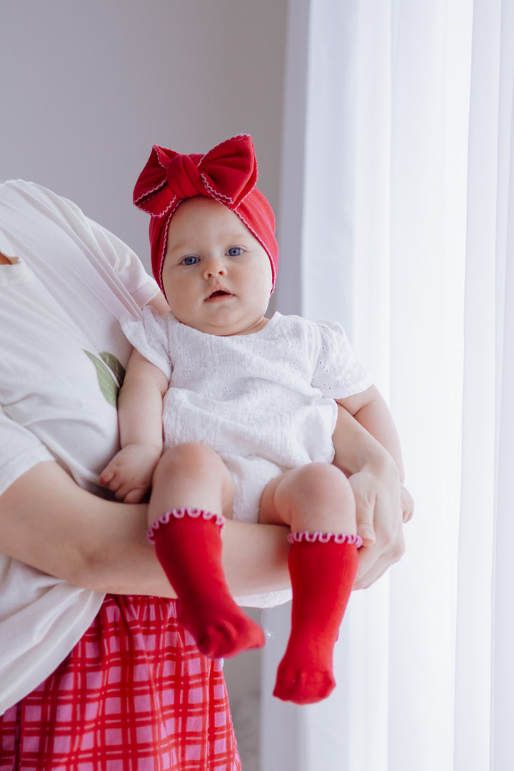 INDY ROMPER | LAUREL