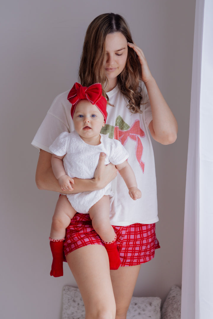SHORTS | JOLIE (WOMEN'S)