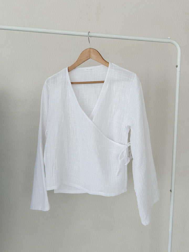 NAYA BLOUSE | NEVE (WOMEN'S)