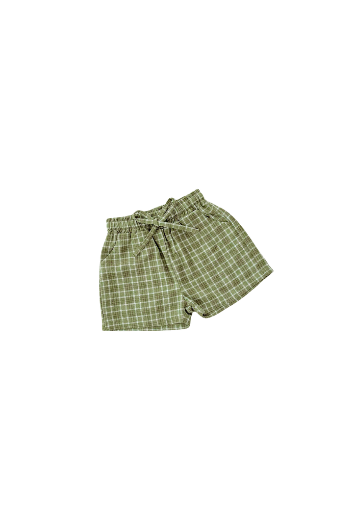 SHORTS | THYME