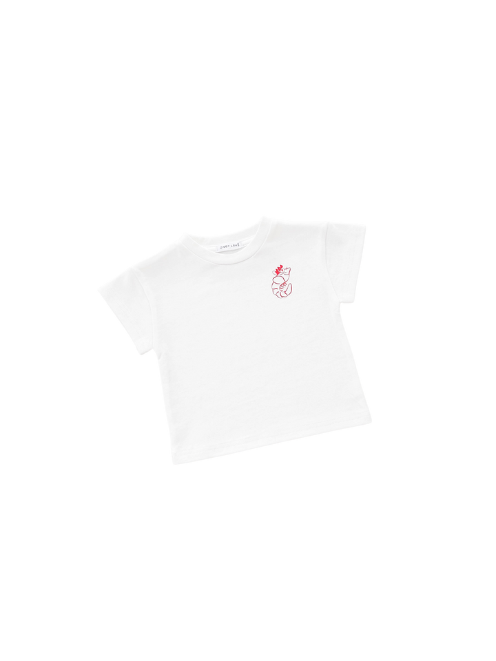TEE | SHAWN THE PRAWN