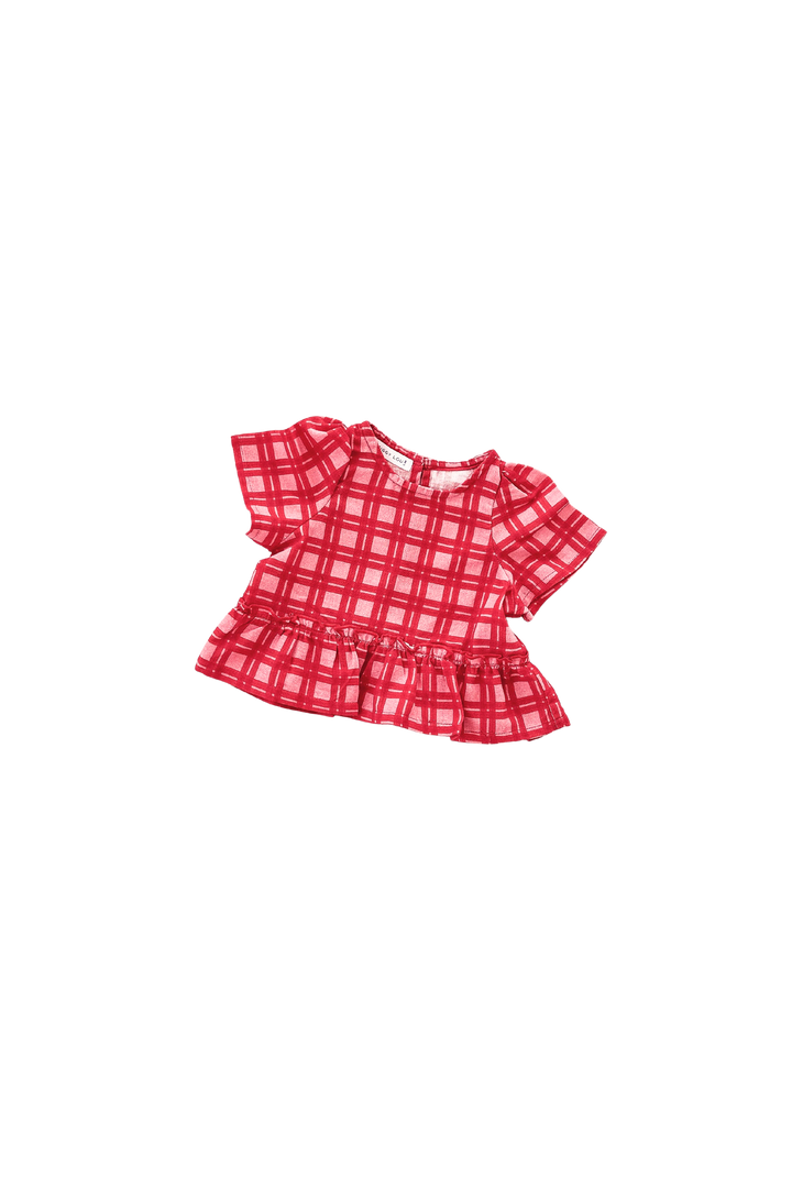BONNIE TOP | JOLIE