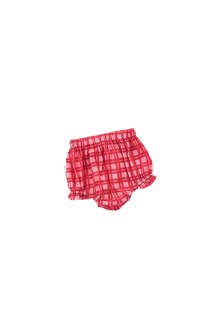 FRILL BLOOMERS | JOLIE