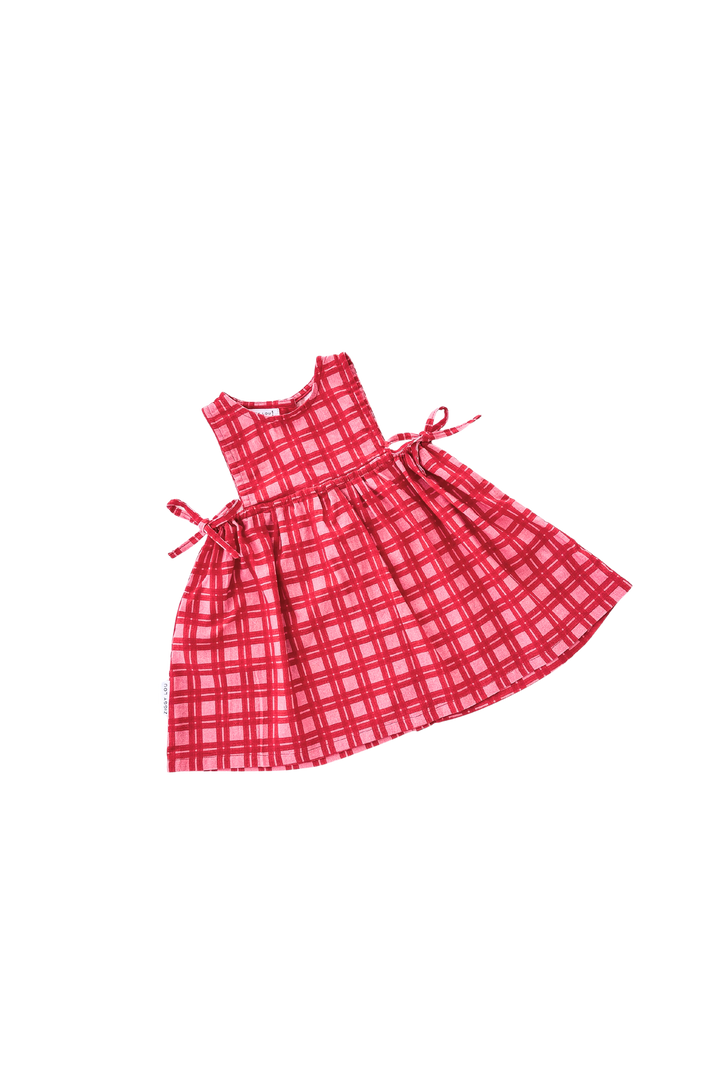 SOFIA DRESS | JOLIE