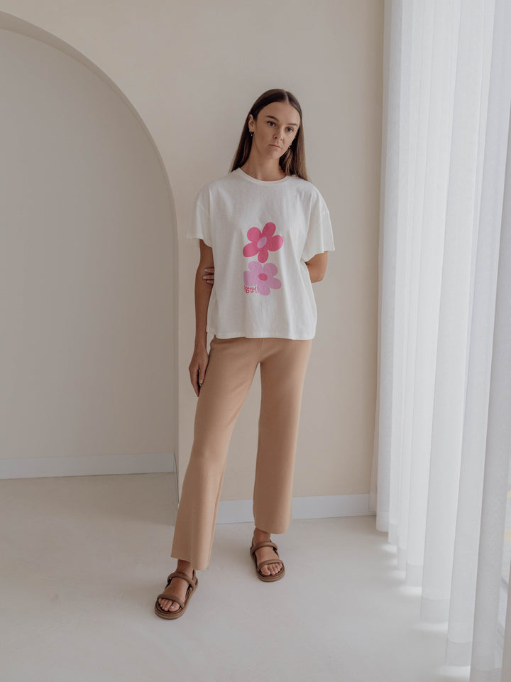 TEE | CORA (WOMEN'S)