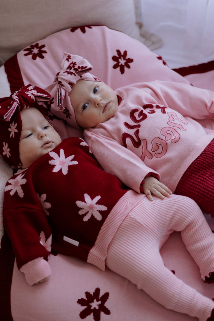 LONG SLEEVE TEE | THEA