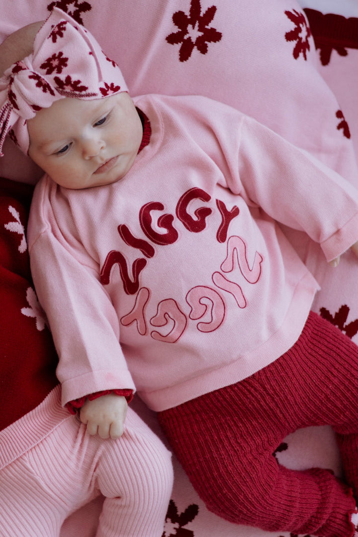 LONG SLEEVE TEE | THEA