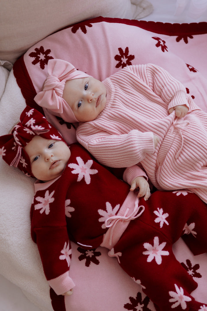 CROPPED PANTS | LOLA