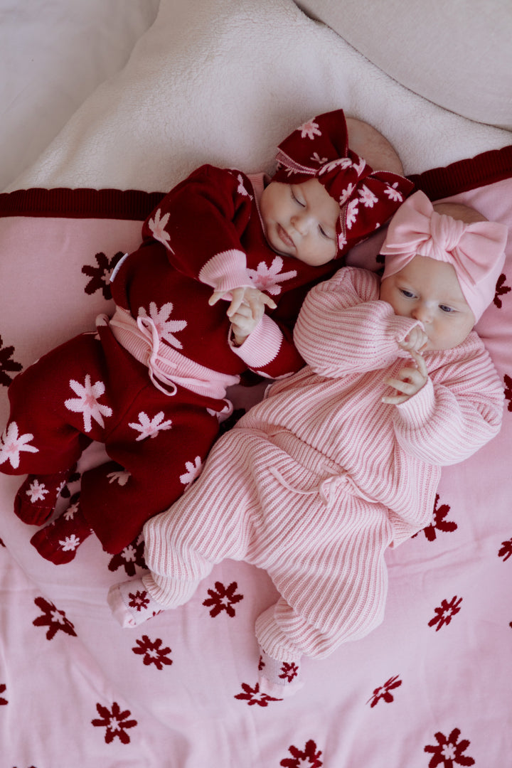 CROPPED PANTS | LOLA