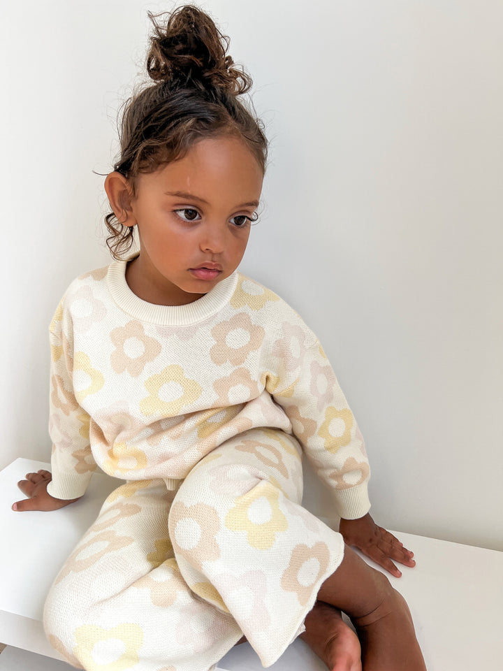 CROPPED PANTS | FLORENCE