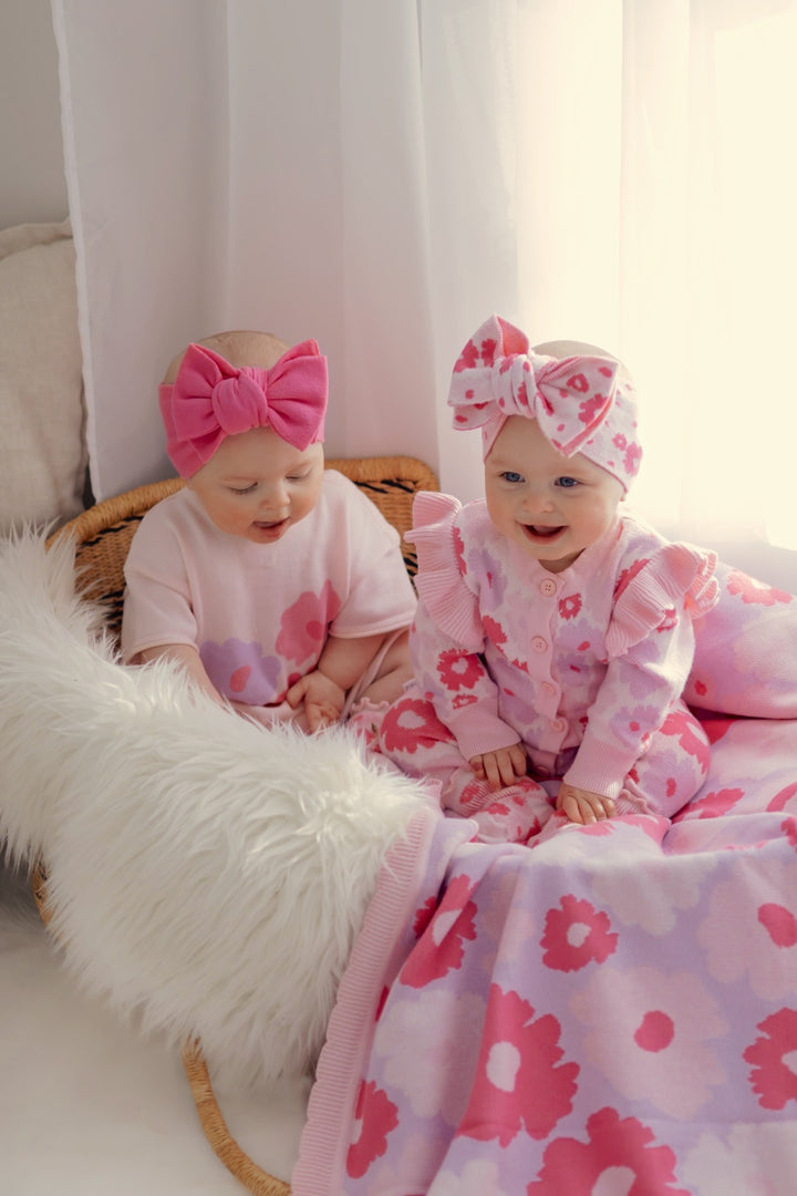 BLANKET | JUNO (ESTHER)