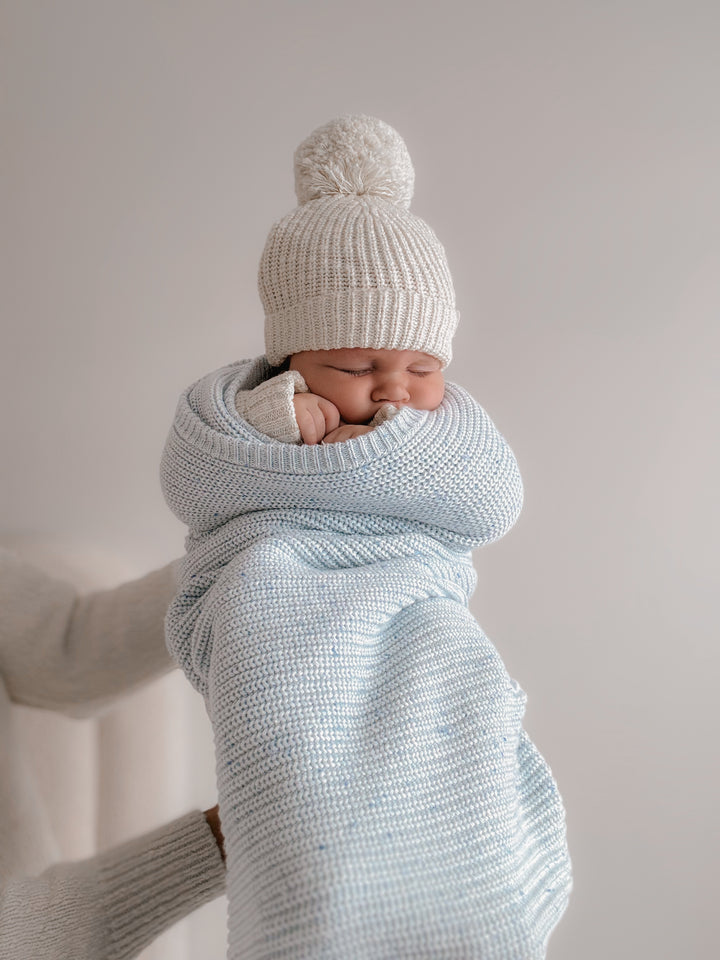 BLANKET | AERO FLECK - Pre-Order Late October