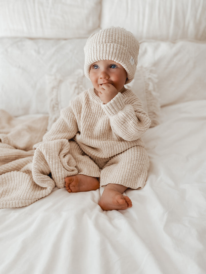 JUMPER | HONEY (KIDS)