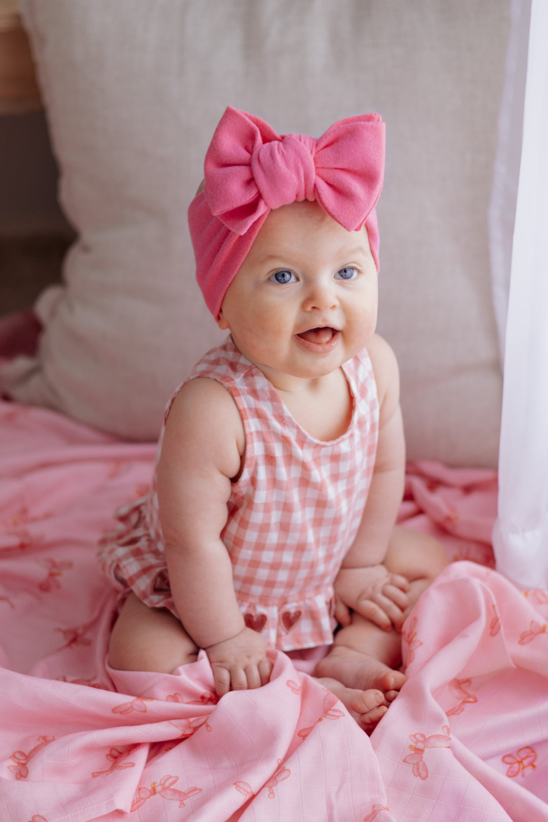 MILLIE SINGLET | FLOSSY