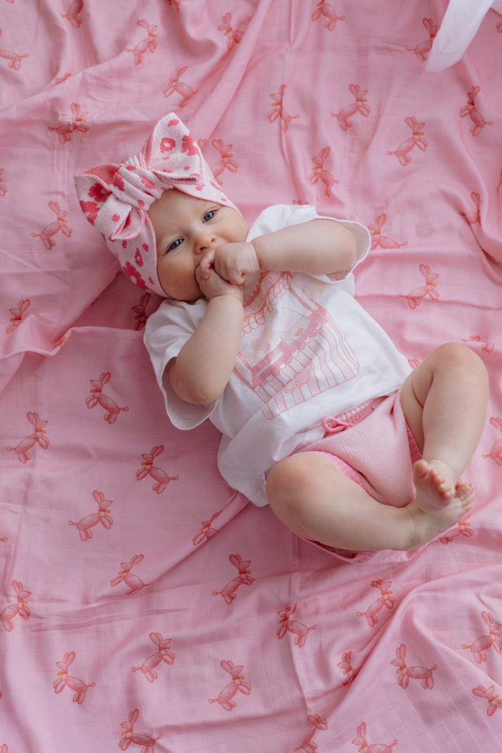 SWADDLE | MABEL