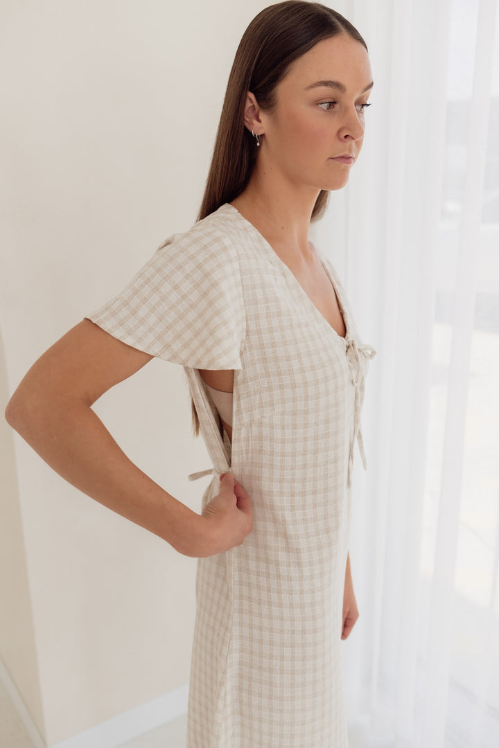 LENA DRESS | TANGO (WOMEN'S)