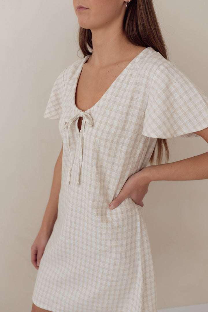 LENA DRESS | TANGO (WOMEN'S)