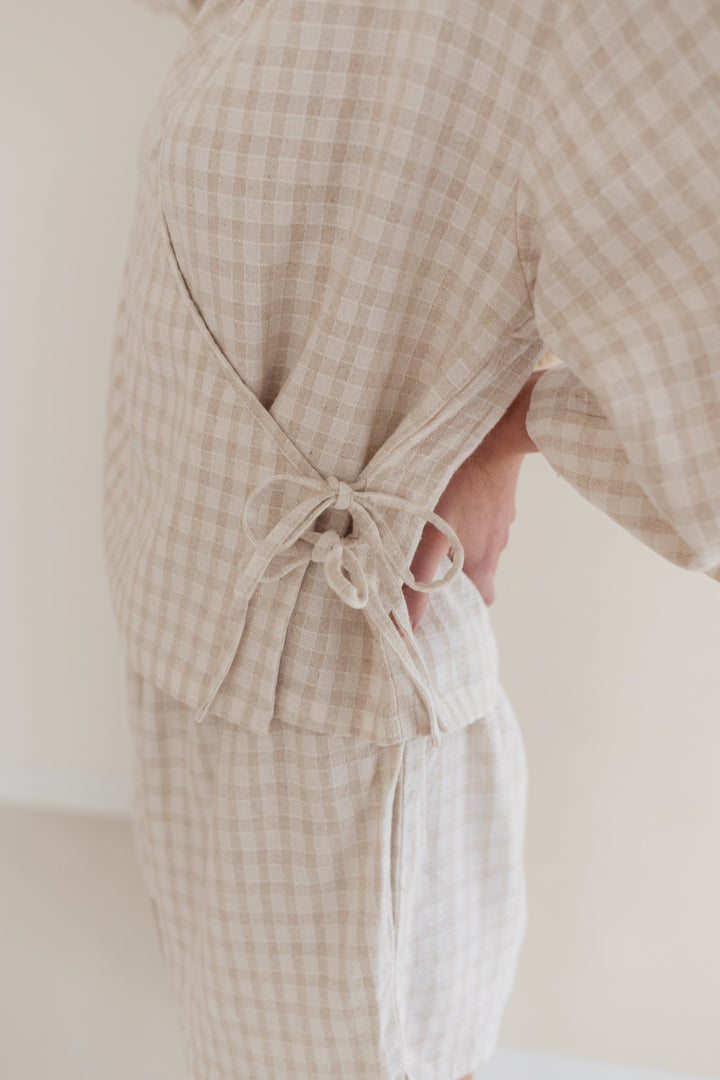 NAYA BLOUSE | TANGO (WOMEN'S)