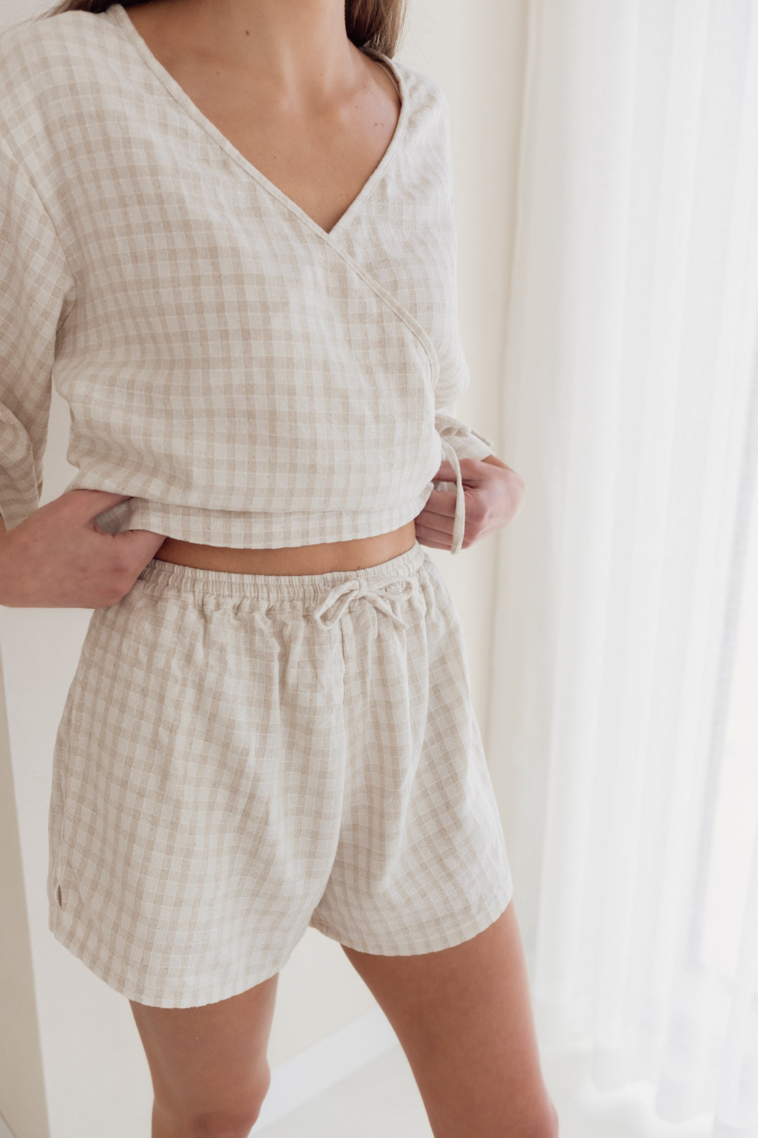 SHORTS | TANGO (WOMEN'S)