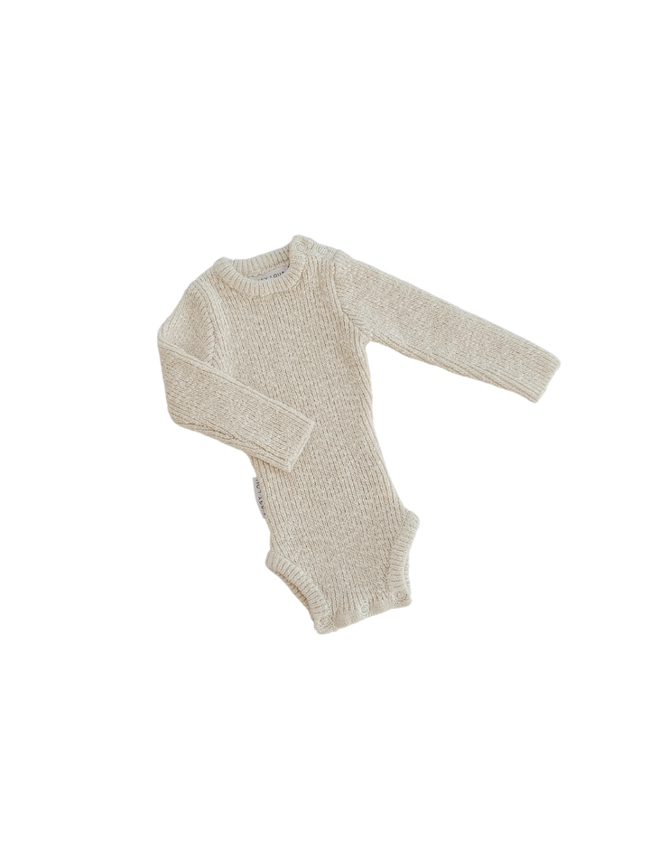BODYSUIT | HONEY