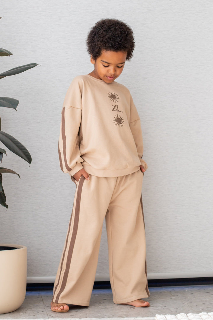 ARCHIE PANTS | FRAPPE