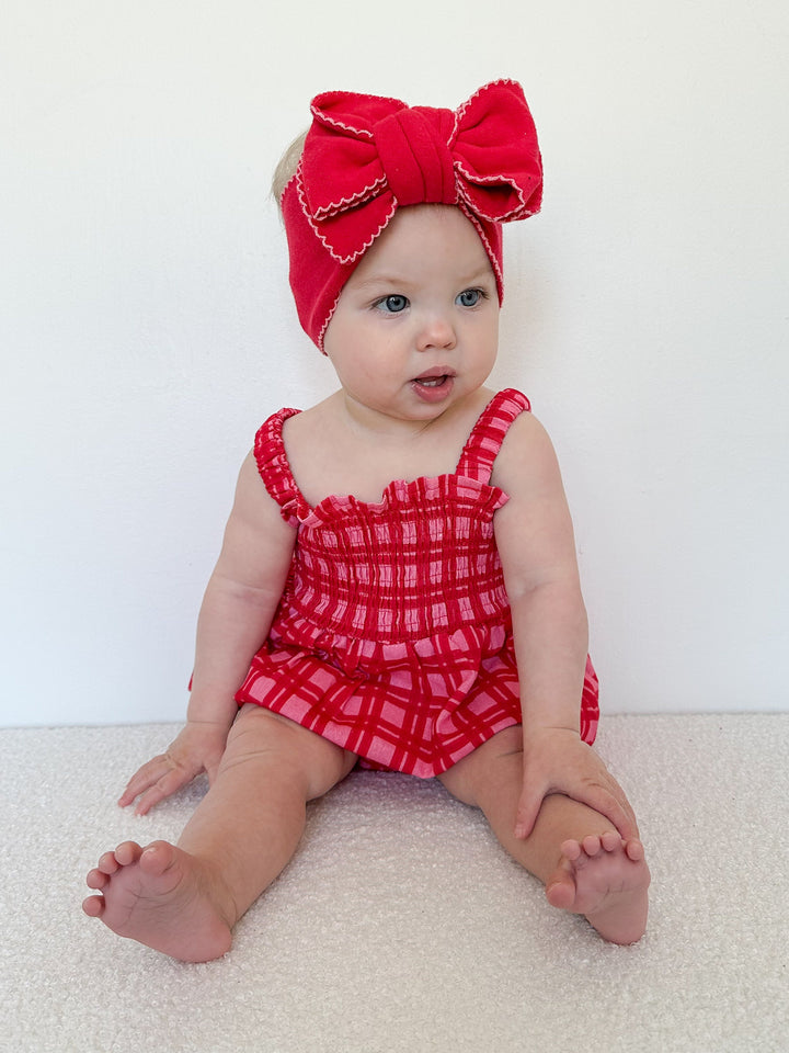 SOLENE ROMPER | JOLIE