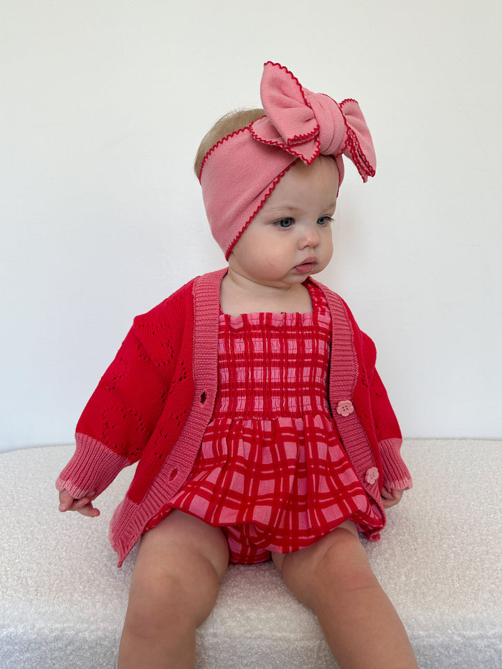 SOLENE ROMPER | JOLIE