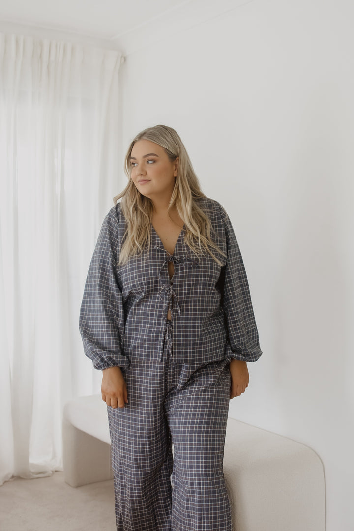 BLOUSE | INES (WOMEN'S)