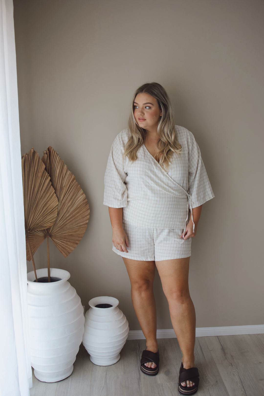 SHORTS | TANGO (WOMEN'S)