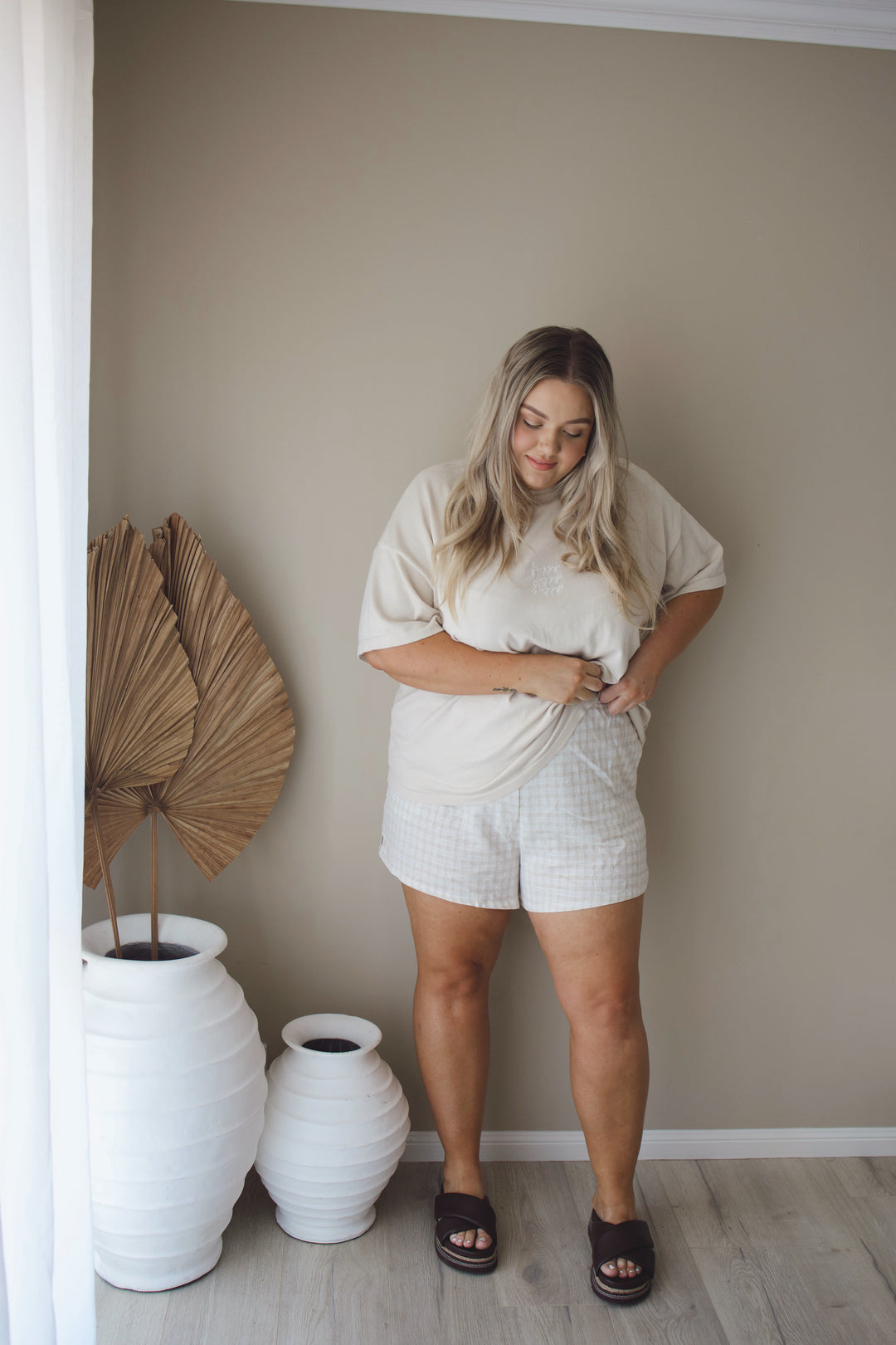 SHORTS | TANGO (WOMEN'S)