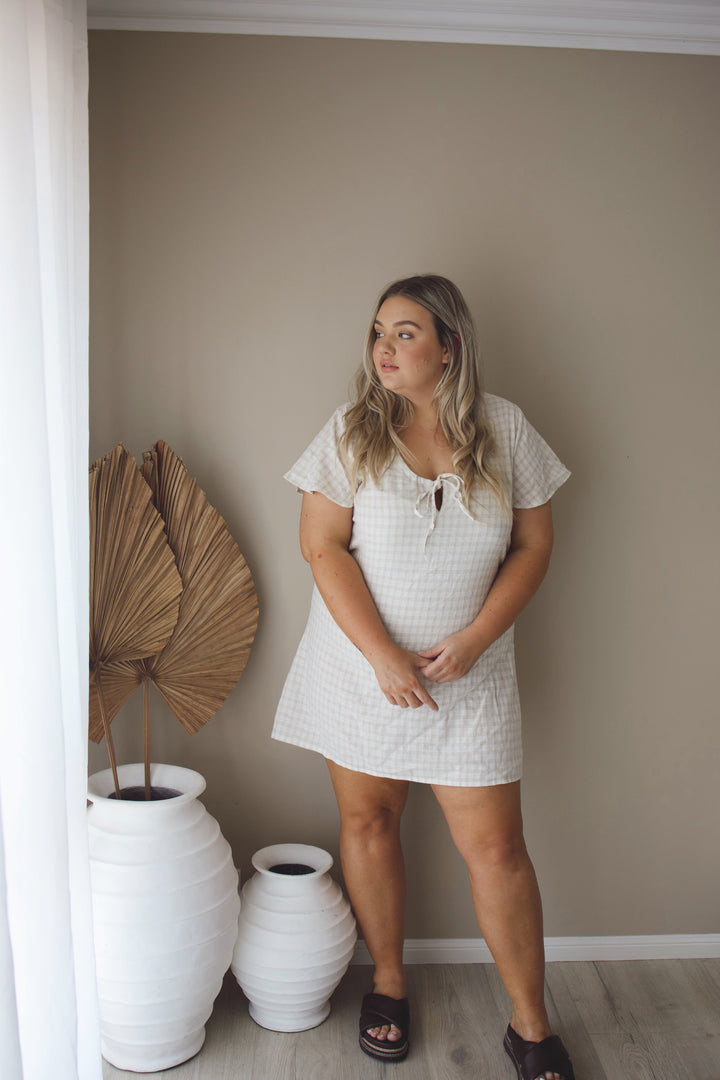 LENA DRESS | TANGO (WOMEN'S)