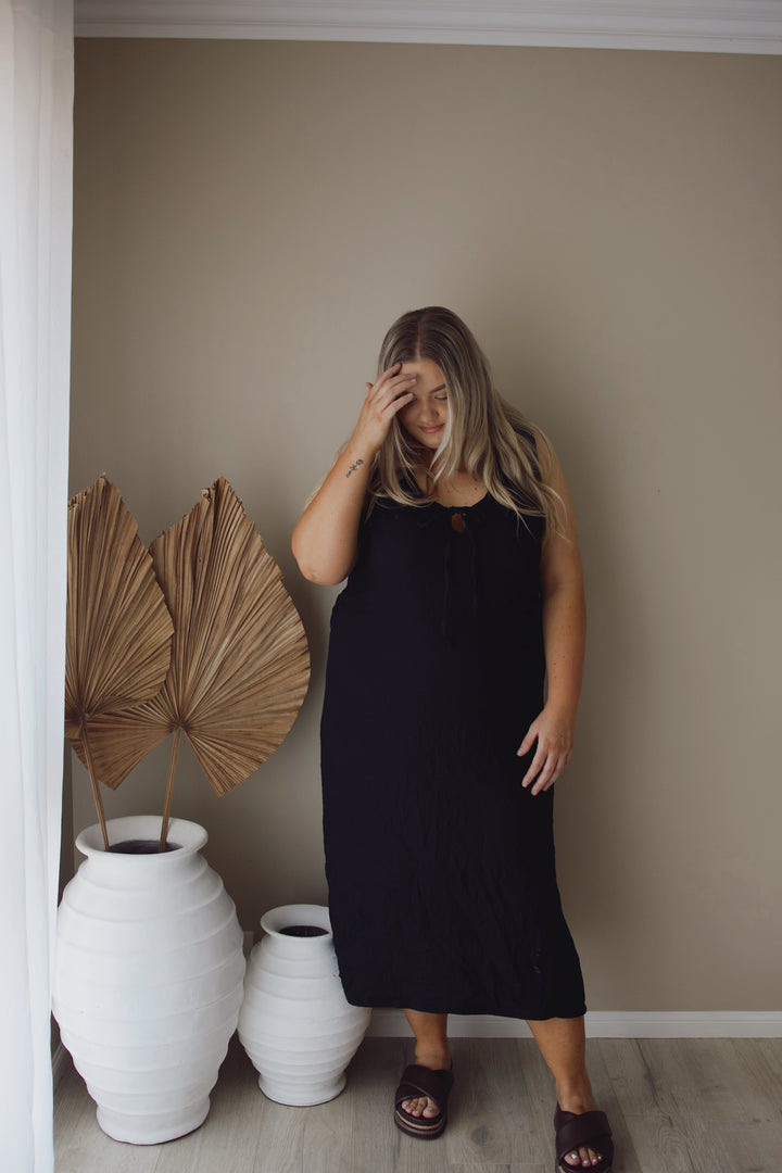 MAYA DRESS | KIERA (WOMEN'S)