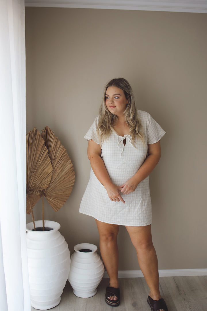 LENA DRESS | TANGO (WOMEN'S)