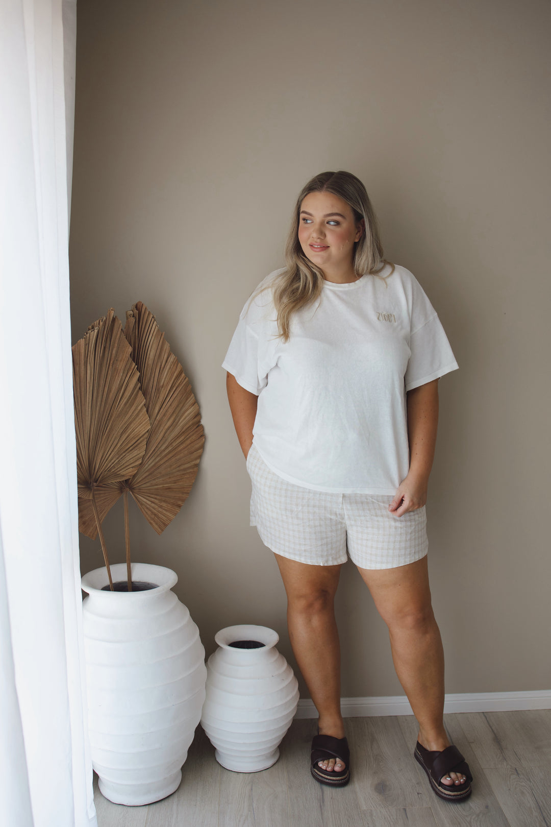 SHORTS | TANGO (WOMEN'S)