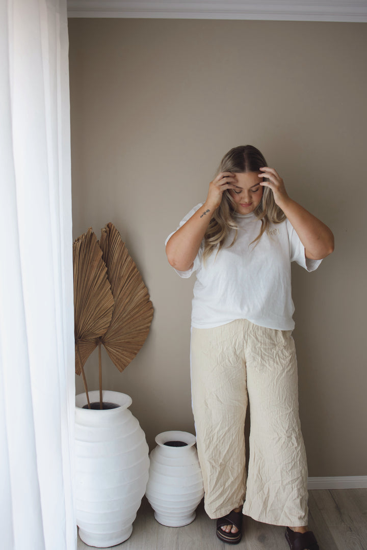 PANTS | EVE (WOMEN'S)