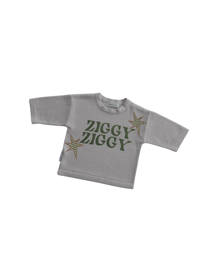 LONG SLEEVE TEE | ASTRID