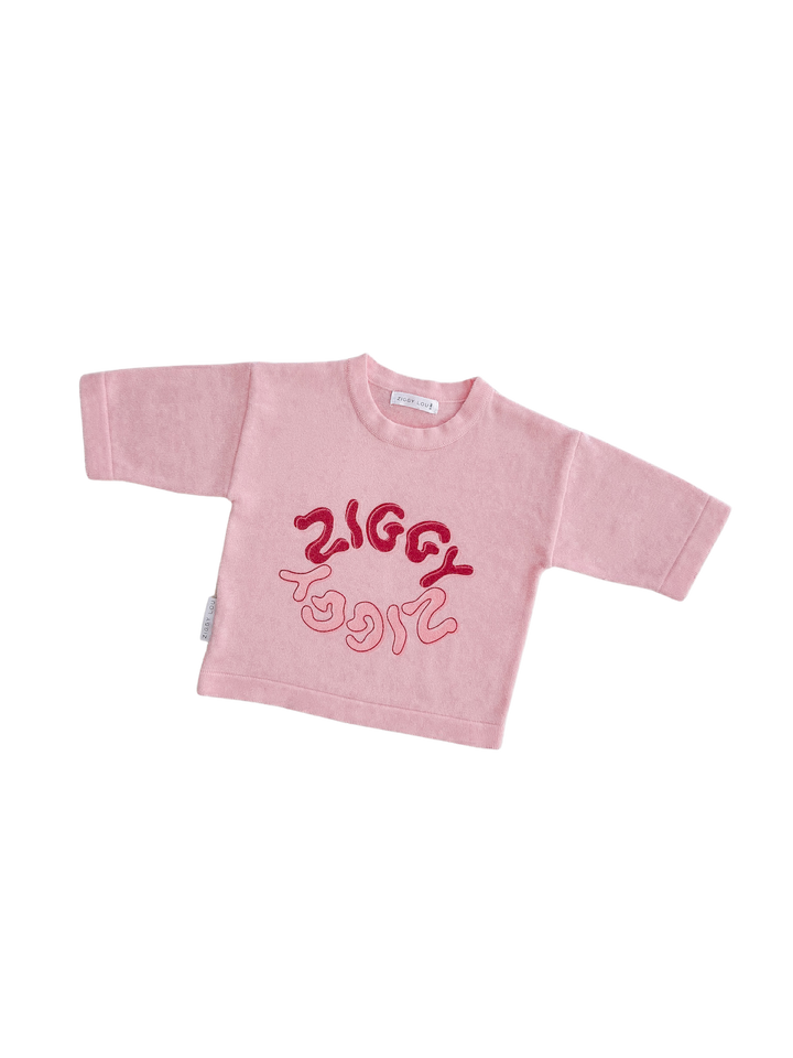 LONG SLEEVE TEE | THEA