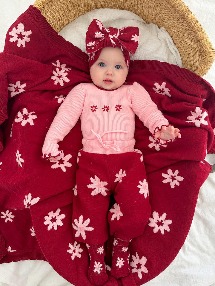 CROPPED PANTS | LOLA